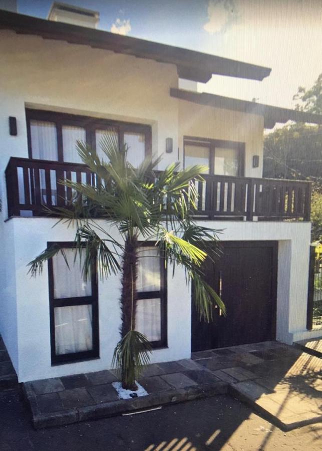 Flat Deluxe Gramado Apartment ภายนอก รูปภาพ