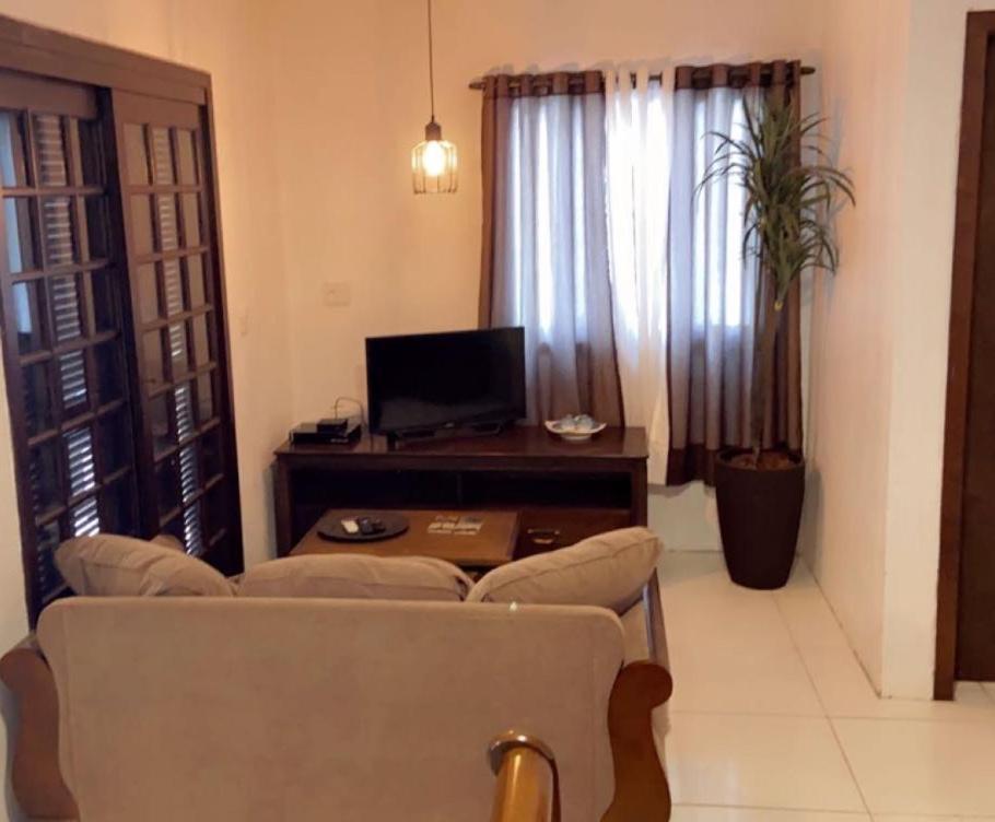 Flat Deluxe Gramado Apartment ภายนอก รูปภาพ