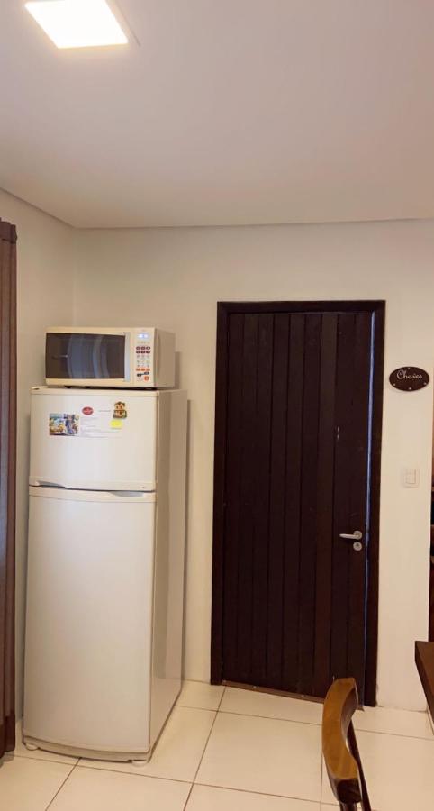 Flat Deluxe Gramado Apartment ภายนอก รูปภาพ