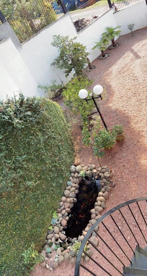 Flat Deluxe Gramado Apartment ภายนอก รูปภาพ