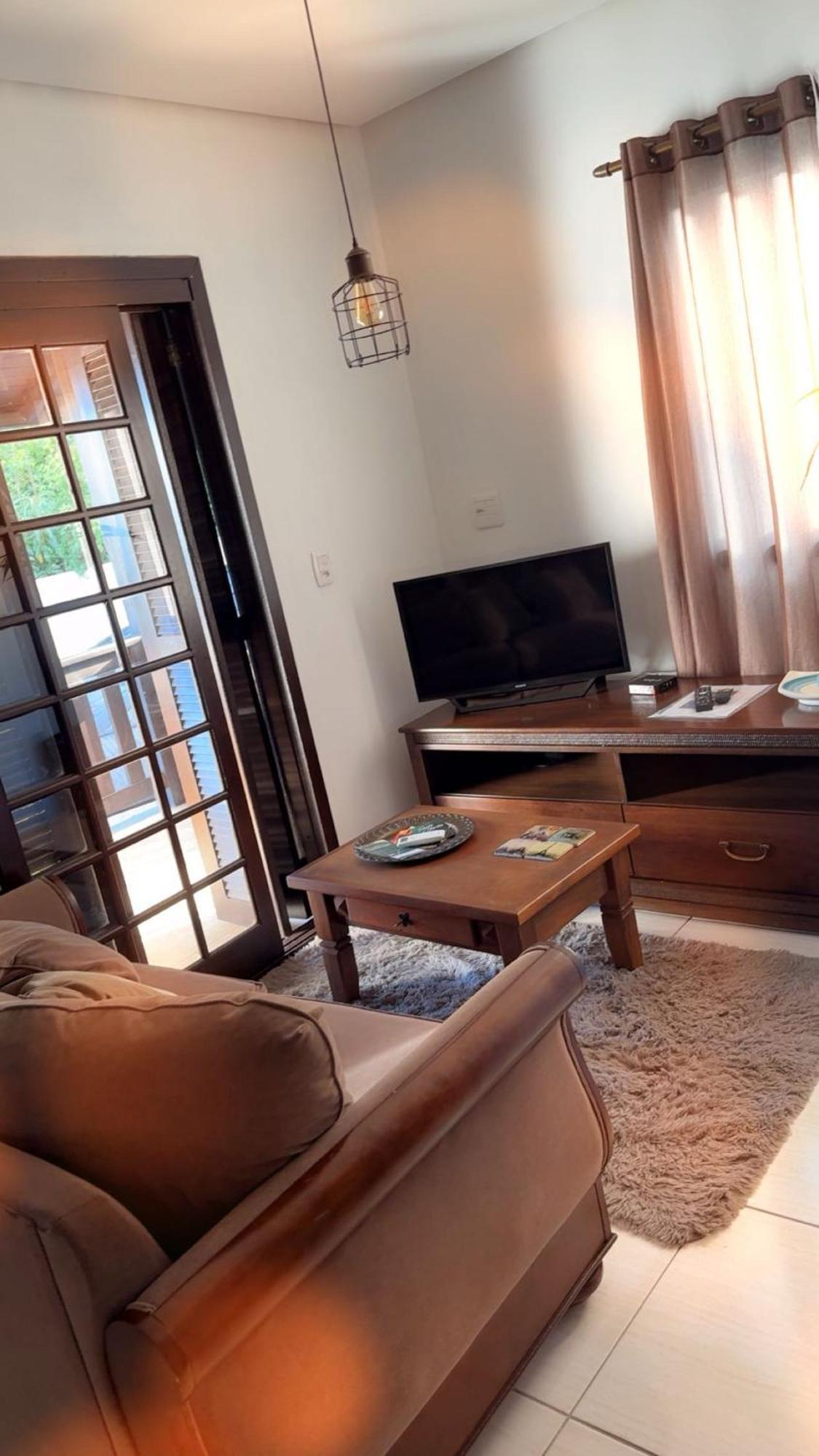 Flat Deluxe Gramado Apartment ภายนอก รูปภาพ