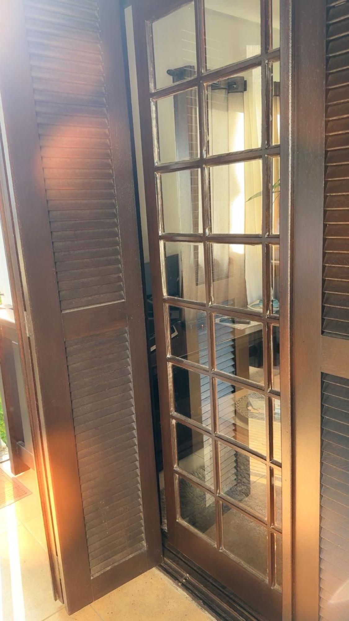Flat Deluxe Gramado Apartment ภายนอก รูปภาพ