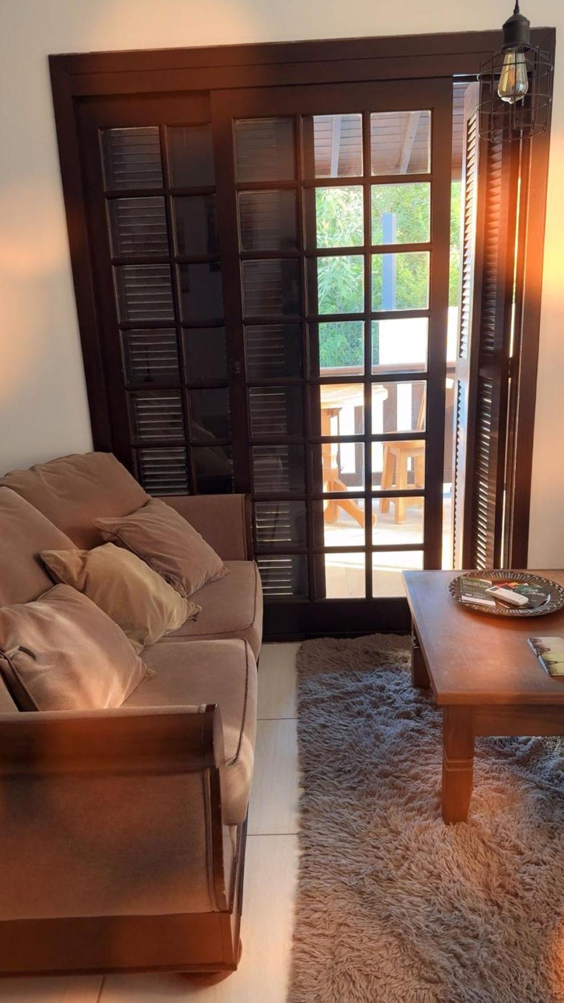 Flat Deluxe Gramado Apartment ภายนอก รูปภาพ